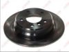 ABE C4B006ABE Brake Disc